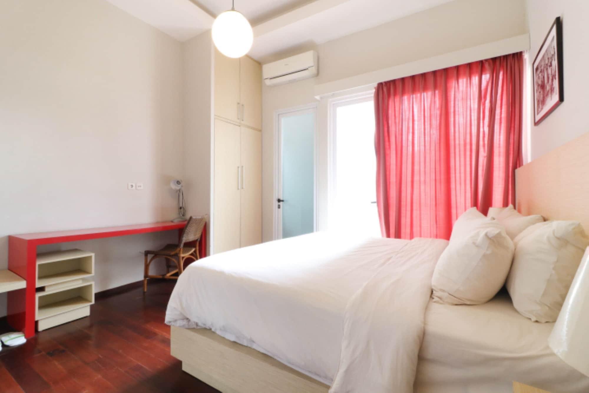 Pejaten Valley Residence Dżakarta Zewnętrze zdjęcie