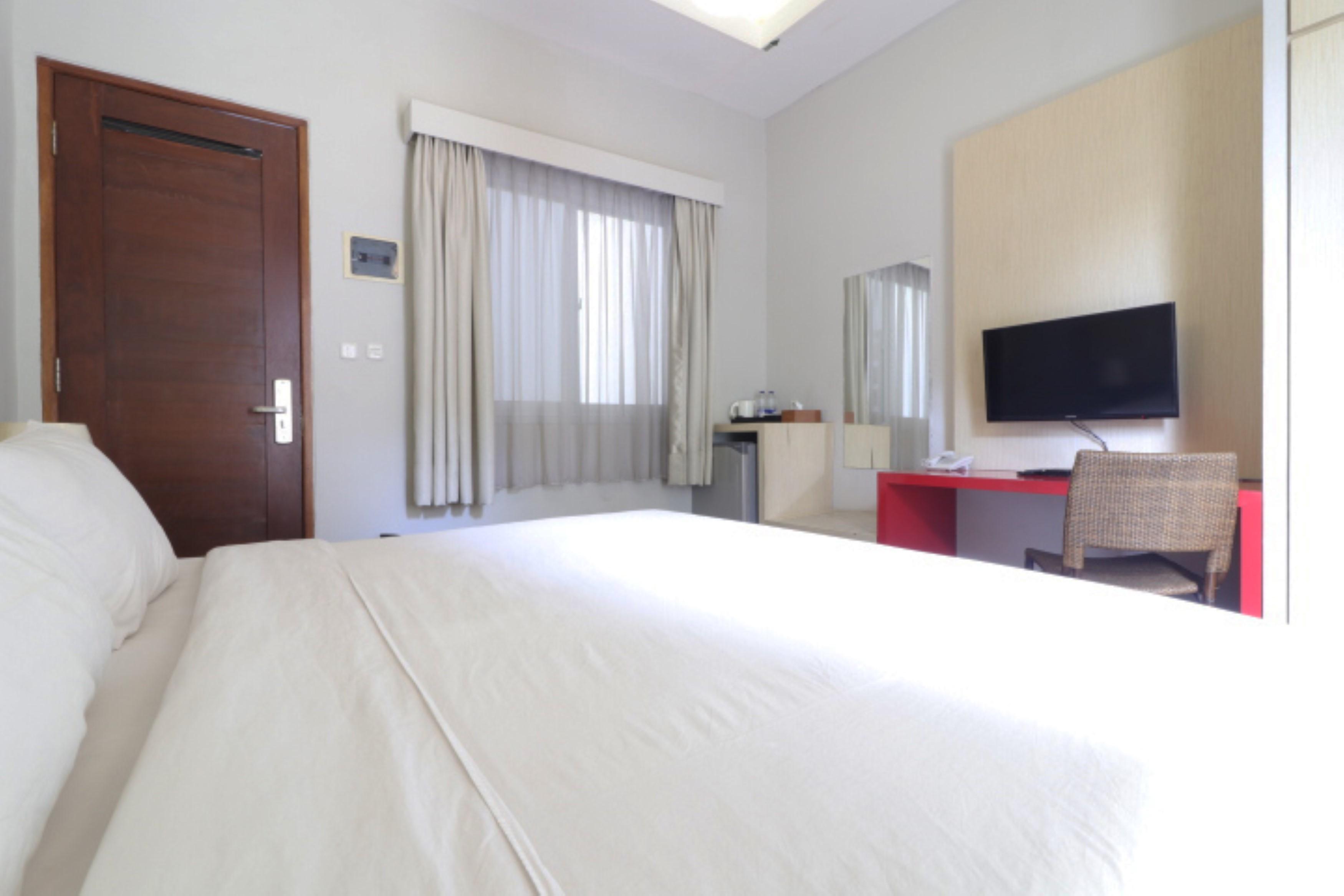 Pejaten Valley Residence Dżakarta Zewnętrze zdjęcie