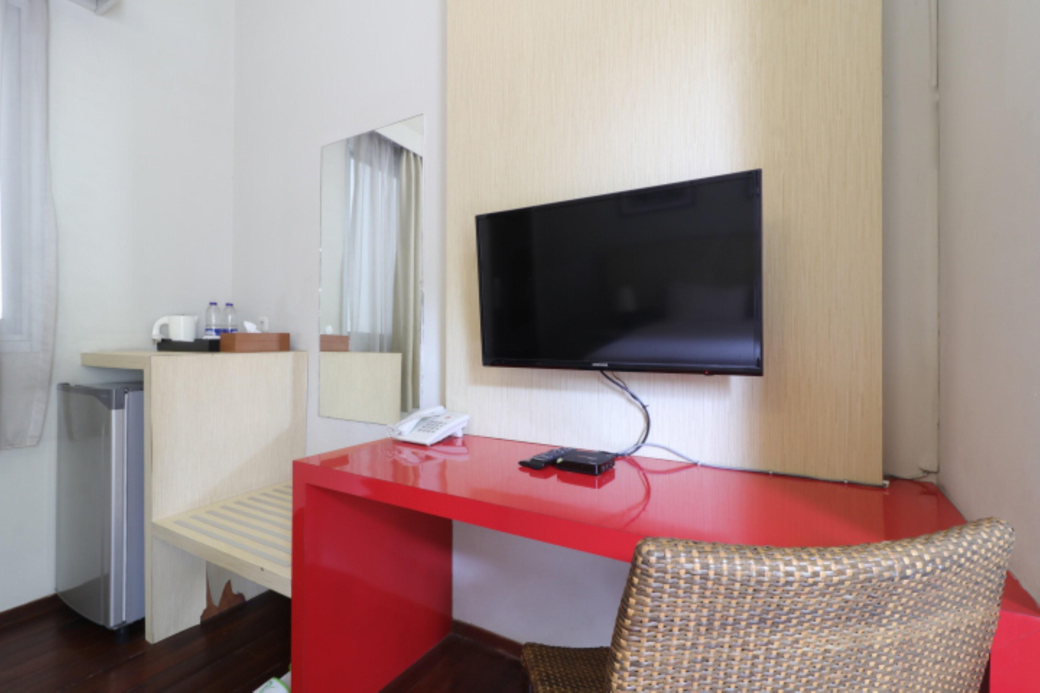 Pejaten Valley Residence Dżakarta Zewnętrze zdjęcie