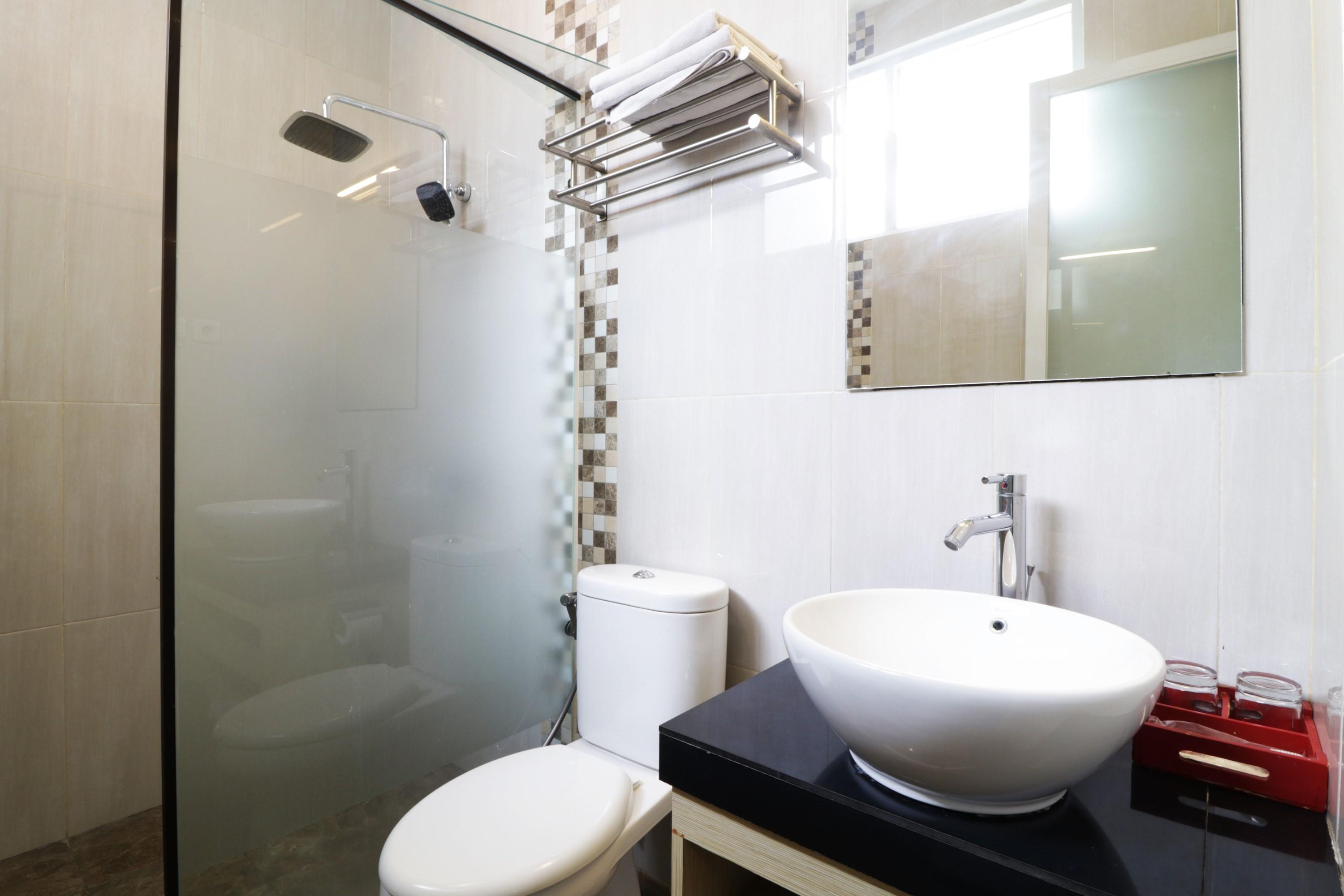 Pejaten Valley Residence Dżakarta Zewnętrze zdjęcie