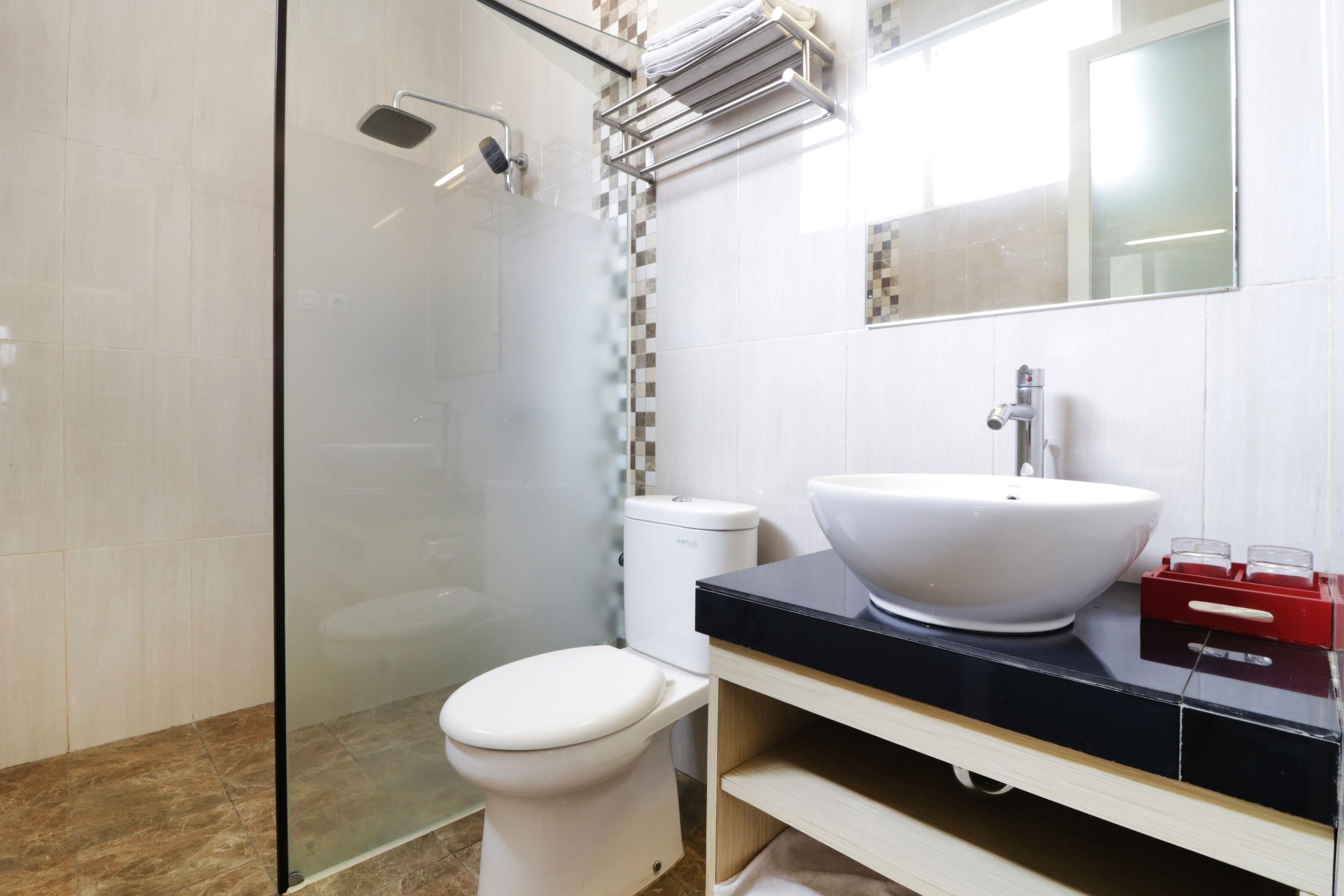 Pejaten Valley Residence Dżakarta Zewnętrze zdjęcie