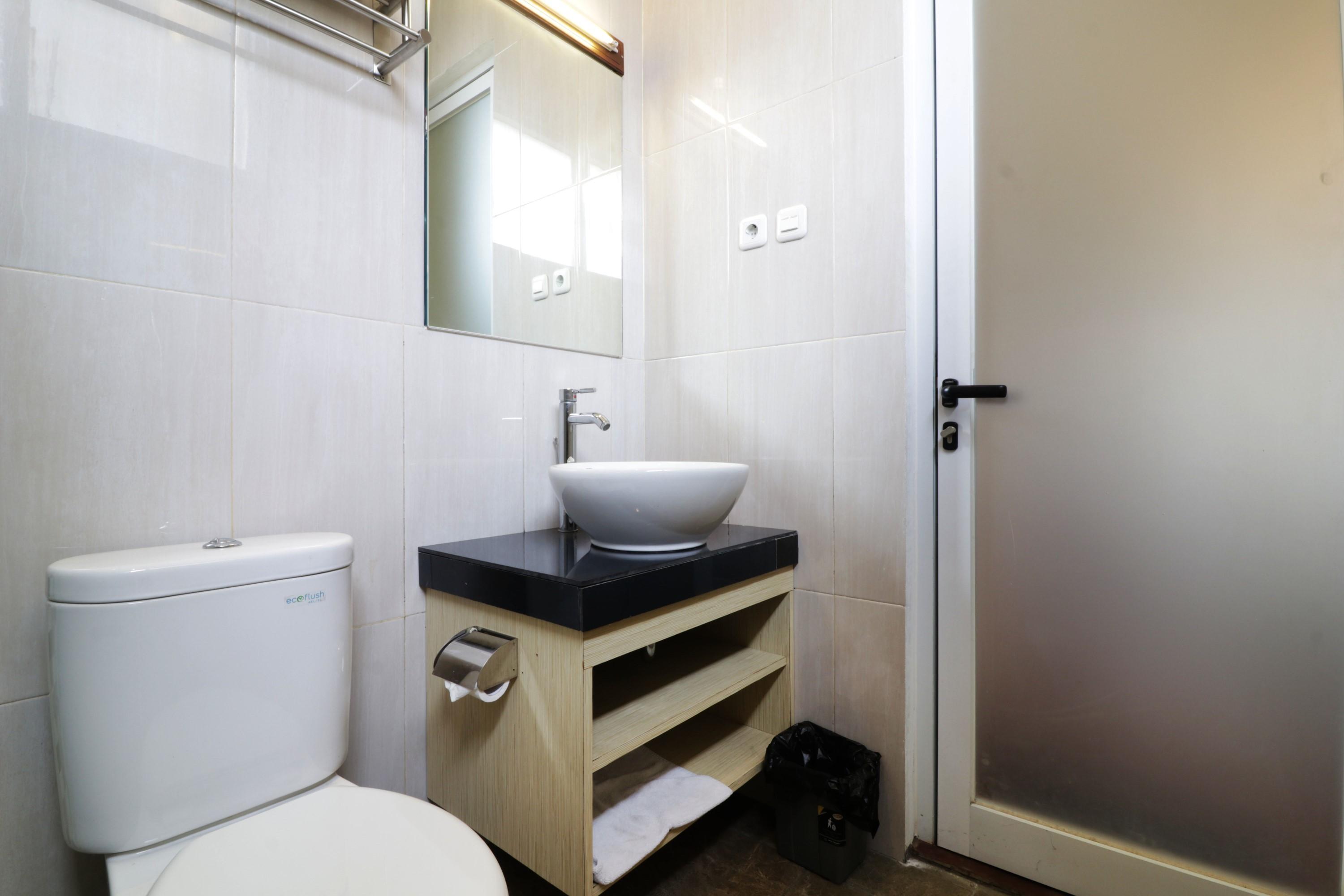 Pejaten Valley Residence Dżakarta Zewnętrze zdjęcie