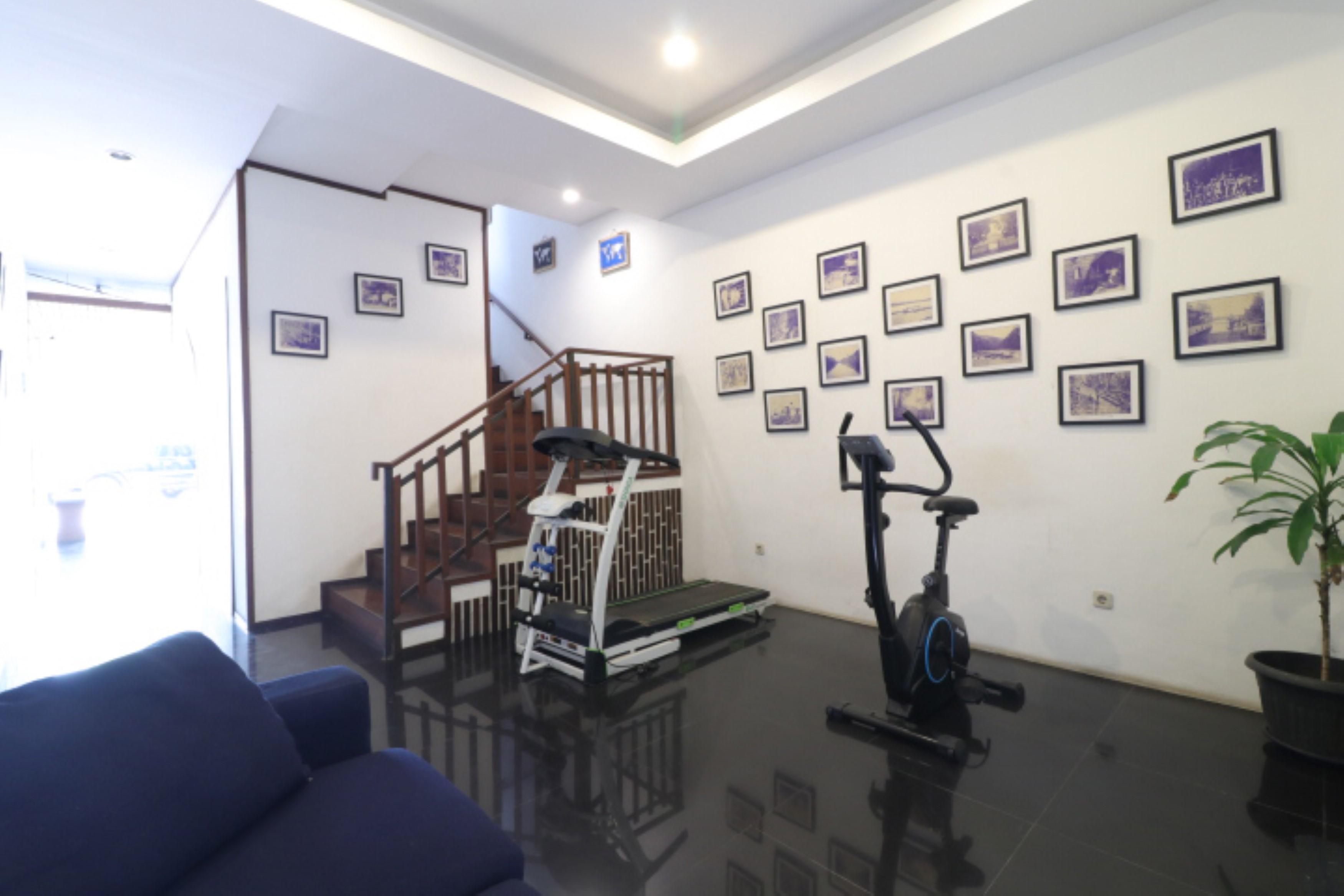 Pejaten Valley Residence Dżakarta Zewnętrze zdjęcie