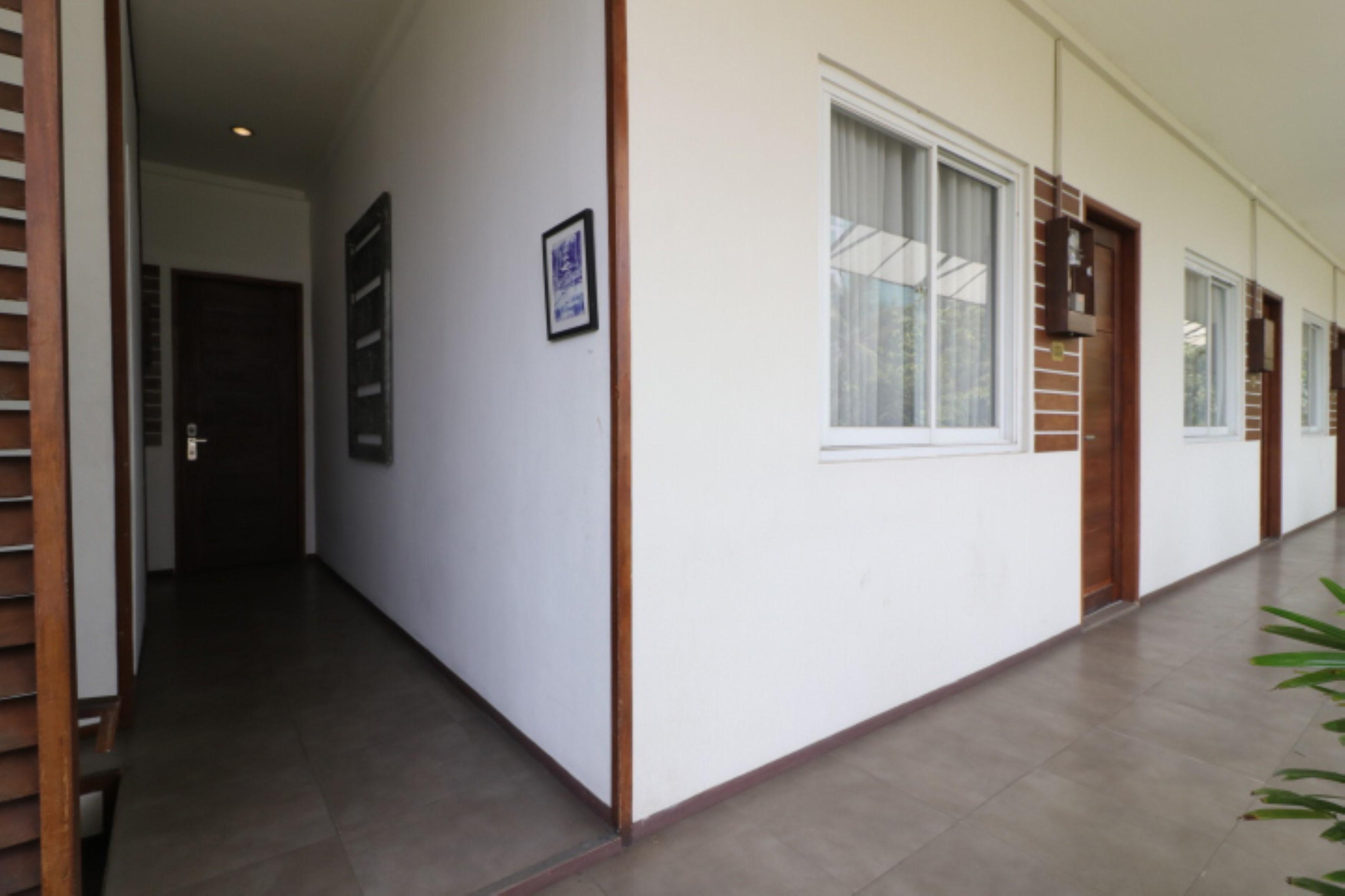 Pejaten Valley Residence Dżakarta Zewnętrze zdjęcie